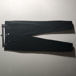 Well Worn Jeans Size 10 Hunter Green Preowned